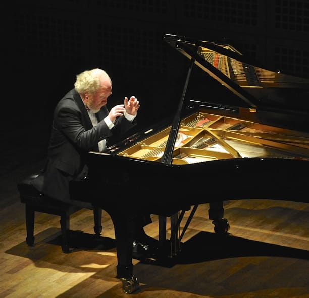 Düsseldorf, Kunstpalast - Klavierfestival Ruhr, Gerhard Oppitz & Richard Strauss, IOCO Kritik, 14.05.2014