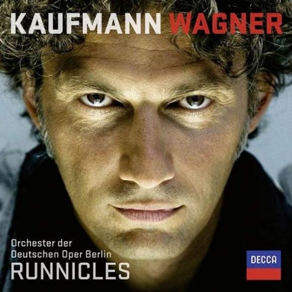 Jonas Kaufmann, Wagner, IOCO CD-Rezension, Mai 2013