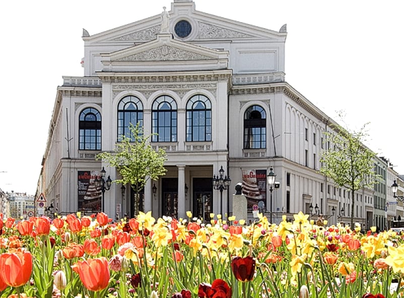 München, Theater am Gärtnerplatz, Sanierung - Die Reise ins Unbekannte, IOCO Aktuell, 17.07.2012