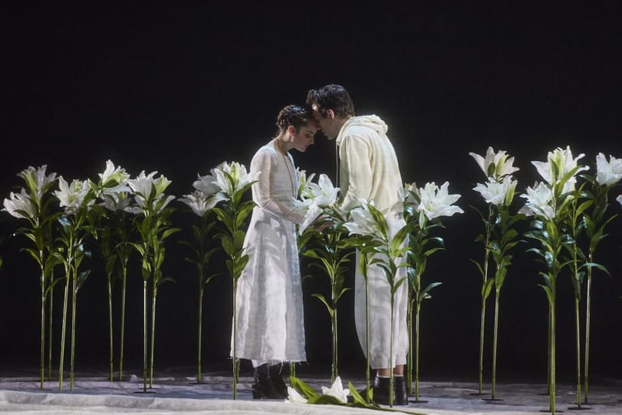 Dresden, Semperoper, Don Carlo - Giuseppe Verdi, IOCO Kritik, 24.10.2021