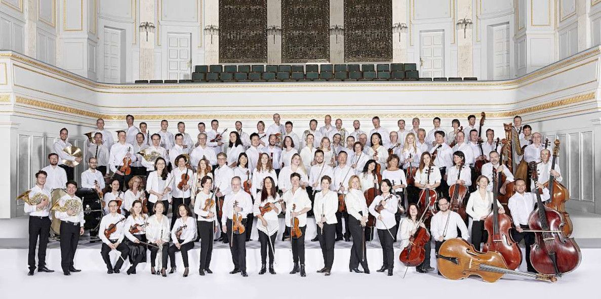 Bern, Casino Bern, Berner Symphonieorchester - Dmitri Schostakowitsch, IOCO Kritik, 23.02.2022