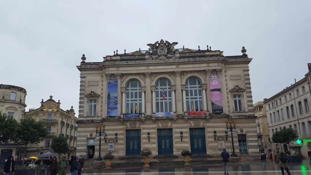 Montpellier, Opéra national de Montpellier, Pelléas et Mélisande - Kirill Karabits, IOCO Interview, 05.04.2022