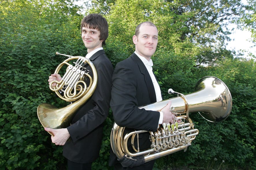 Markneukirchen, Internationaler Instrumentalwettbewerb: Tuba - Horn, IOCO Aktuell, 05.05.2022