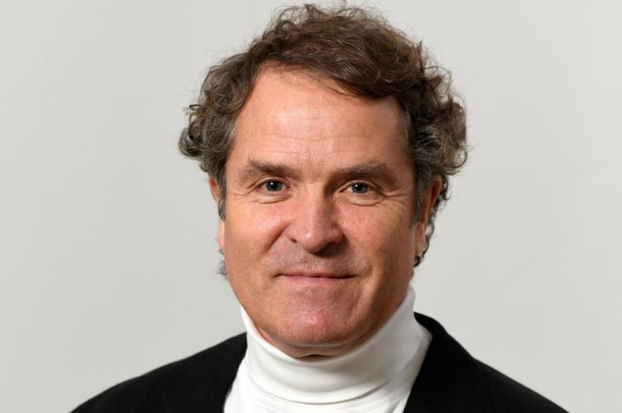 Reinhard Krauß, Kammervirtuose - Abschied mit Uraufführung, IOCO Personalie, 14.05.2022