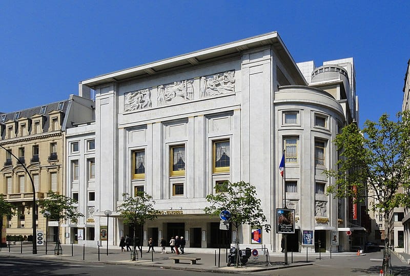 Paris, Théâtre des Champs-Élysées, Große Stimmen - Sopranist - Countertenor - neue Popstars, IOCO Kritik, 14.01.2023