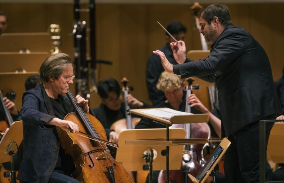 Desden, Kulturpalast, Moritzburg Festival Orchester - Édouard Lalo, IOCO Kritik, 13.10.2022