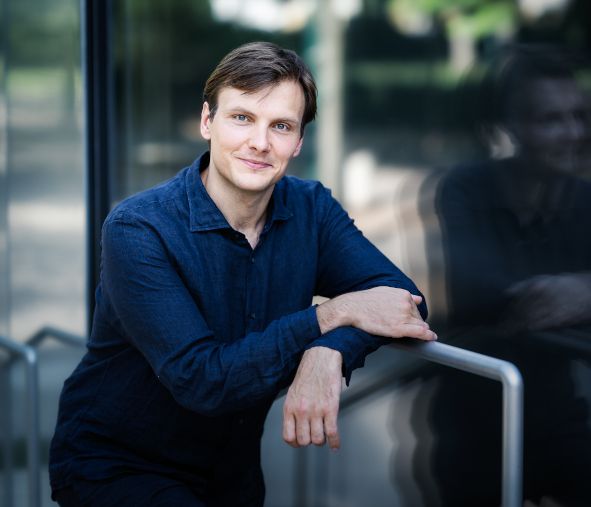 Düsseldorf, Deutsche Oper am Rhein, Vitali Alekseenok folgt Axel Kober, IOCO Aktuell, 26.07.2023