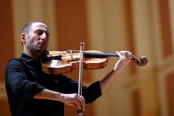 Dresden, Semperoper, 475. Orchestersaison – Sächsische Staatskapelle, IOCO Kritik, 04.09.2023