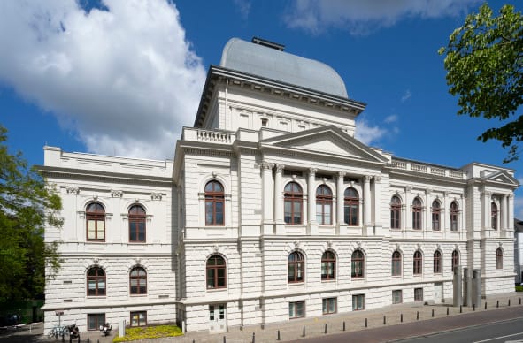 Oldenburg, Oldenburgisches Staatstheater, DAS THEATER FÜR DEN GANZEN NORDWESTEN, IOCO Aktuell, 25.09.2023