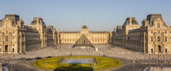 Paris, Musée du Louvre, IL MITRIDATE EUPATORE – Alessandro Scarlatti, IOCO Kritik, 25.11.2023