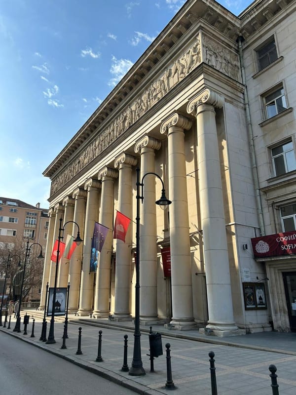 Sofia, Nationaloper, Richard-Wagner-Festival - LOHENGRIN, IOCO