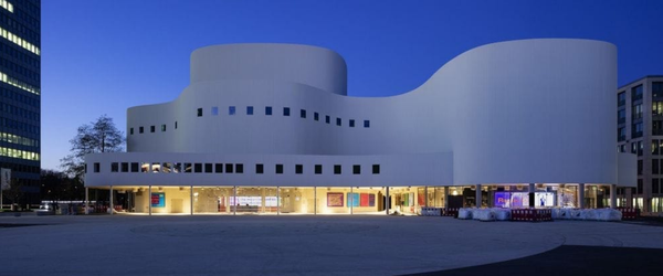 Düsseldorf, Schauspielhaus  -SIMSALABIM - humoresk,  IOCO