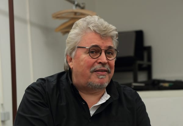 Nachruf, PETER SEIFFERT, IOCO