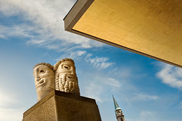 Salzburg, Festspiele, Großes Festspielhaus, MACBETH - Giuseppe Verdi, IOCO