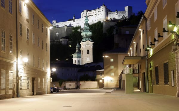 Salzburg, Festspiele, GIULIO CESARE IN EGITTO – Georg Friedrich Händel, IOCO