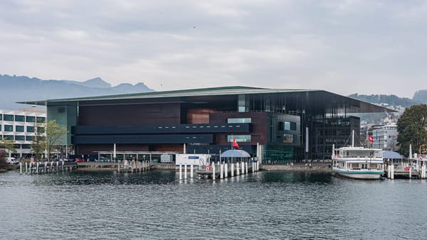 Luzern, Kultur- und Kongresszentrum, Luzern Festival, Mitsuko Uchida, IOCO