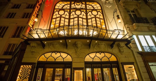 Paris, Athénée-Théâtre Louis-Jouvet, Die Winterreise - F. Schubert, IOCO