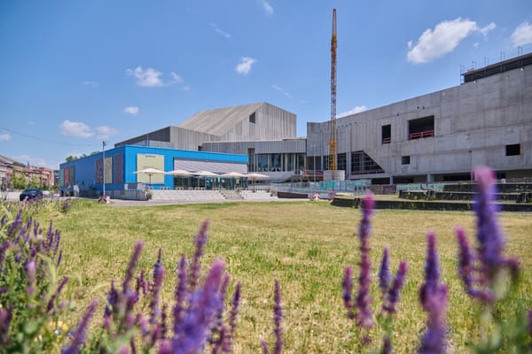 Karlsruhe, Badisches Staatstheater, 48. INTERNATIONALE HÄNDEL-FESTSPIELE, IOCO