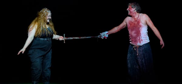 Paris, Opéra National, Siegfried - R. Wagner, IOCO