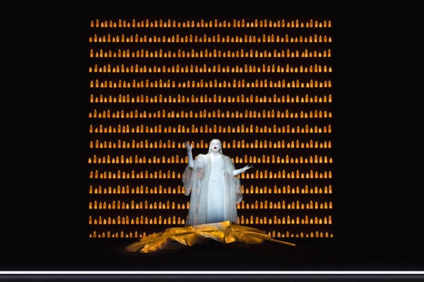 Interview: Magdalena Anna Hofmann im Gespräch