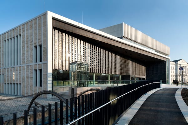 Linz, Landestheater Linz, FIDELIO - TWICE TROUGHT THE HEART, 19.09.2020