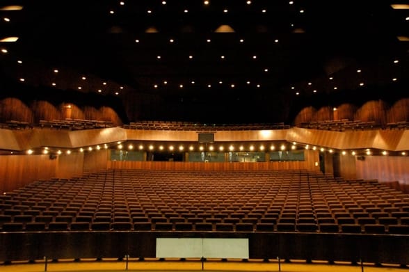Ulm, Theater Ulm, Findungsverfahren - Neuer Generalmusikdirektor, IOCO Aktuell, 02.03.2021