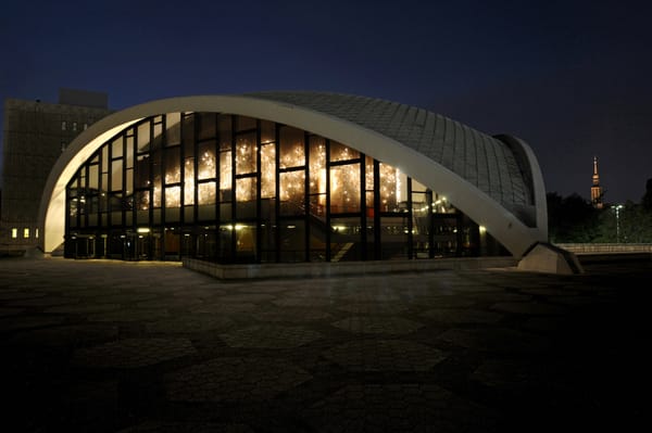 Dortmund, Theater Dortmund, DIE ENTFÜHRUNG AUS DEM SERAIL - Saisoneröffnung, 04.09.2020