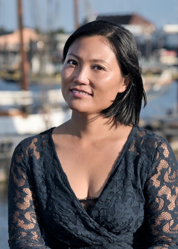 Lini Gong, Sopran, Zwischen Koloratur, Lied und Moderne, IOCO Interview, 15.08.2020