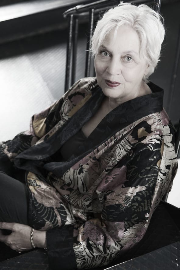 Aachen, Theater Aachen, Elisabeth Ebeling: 1946 - 2020, IOCO Aktuell, 22.07.2020