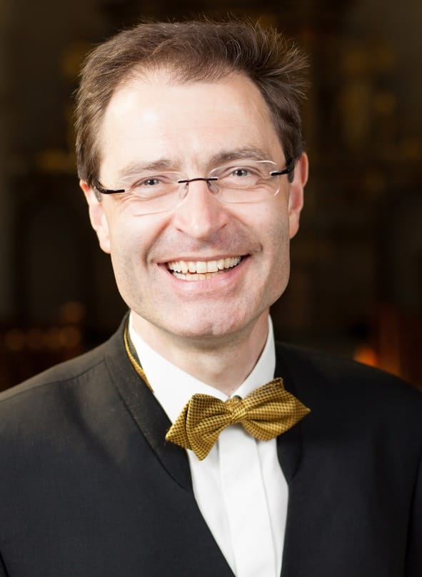 Essen, Philharmonie Essen, Weihnachtsoratorium  zum Mitsingen, 26.12.2019