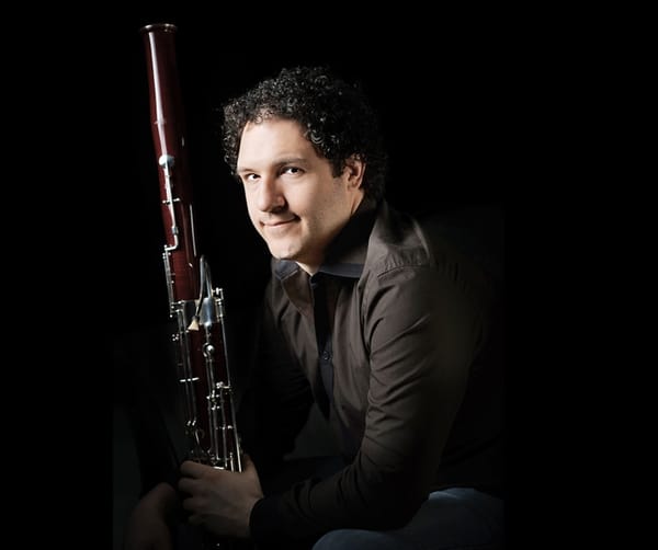 Essen, Philharmonie Essen, KlassikLounge mit Musik aus Frankreich, 08.10.2018
