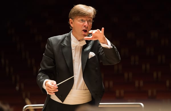 Essen, Theater und Philharmonie Essen, Open-Air-Konzert im Grugapark, 07.07.2018