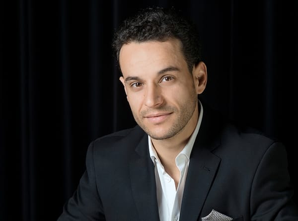 Essen, Philharmonie Essen, Operngala - Neujahrskonzert, 01.011.2018