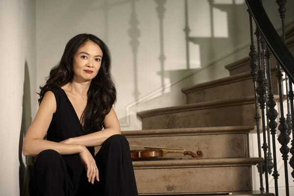 Hagen, Stadthalle Hagen, Viertes Sinfoniekonzert, 05.12.2017