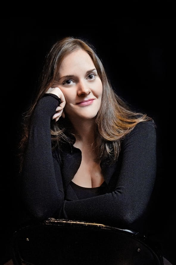 Essen, Aalto Musiktheater, Die verkaufte Braut von Bedrich Smetana, 14.10.2017