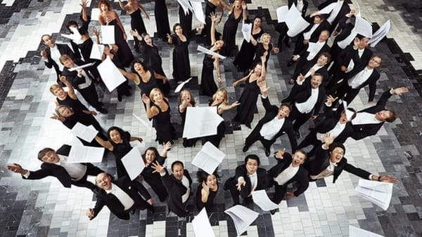 München, Münchner Rundfunkorchester, Ivan Repusic - Nachfolger von Ulf Schirmer, IOCO Aktuell, 29.04.2017