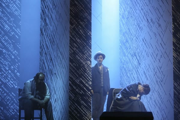 Wien, Volksoper Wien,  Premiere La Wally von Catalani, 25.03.2017