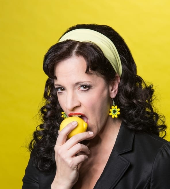 Wien, Volksoper Wien, Premiere Limonen aus Sizilien, 12.02.2017