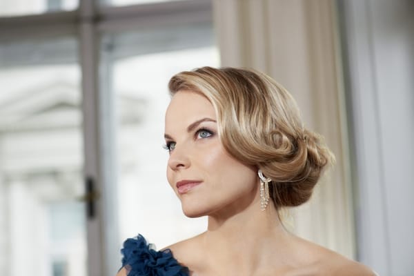 Baden Baden, Festspielhaus, Gala mit Kaufmann - Garanca - Harteros - Terfel, 22. und 24.07.2016