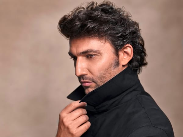 Baden Baden,Festspielhaus, Jonas Kaufmann als Siegmund, 07. und 10.07.2016