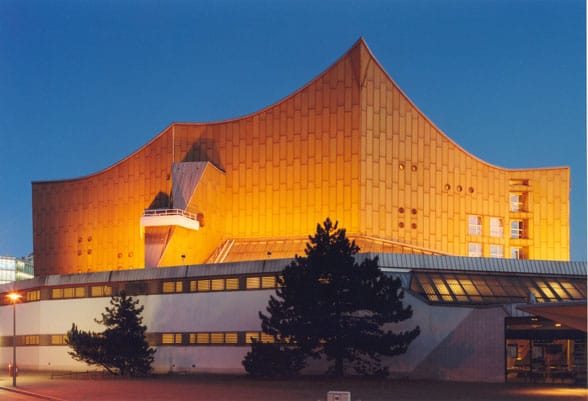 Berlin, Berliner Philharmonie,  Sängerisches Dreamteam: BARTOLI und VILLAZON, 08.12.2015