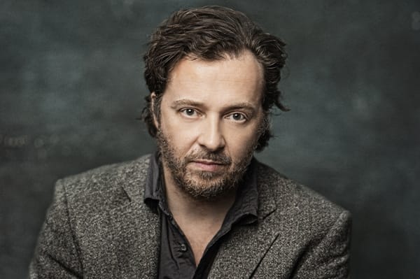 Essen, Philharmonie Essen, Liederabend - Christian Gerhaher, IOCO Kritik, 07.06.2015