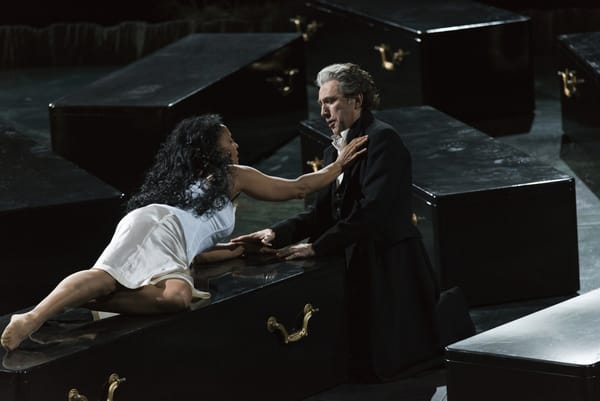 Düsseldorf, Deutsche Oper am Rhein, Premiere Aida, IOCO Kritik, 28.11.2014