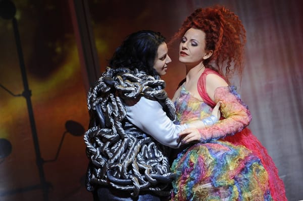 Wuppertal, Wuppertaler Bühnen, Premiere Alcina, IOCO Kritik, 23.03.2014