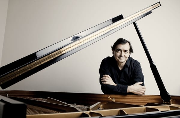 Essen, Klavierfestival Ruhr 2013, In Memoriam Elliott Carter: Pierre-Laurent Aimard, 21.05.2013