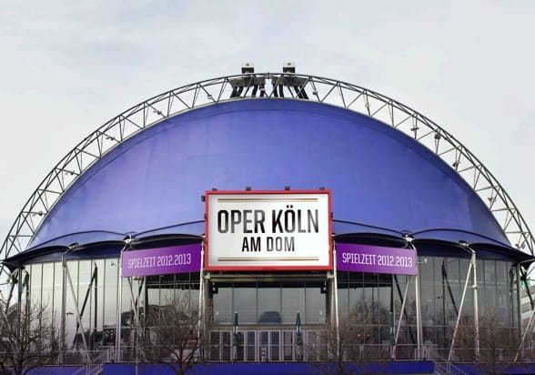 Köln, Oper Köln, Gute Zahlen trotz Aufruhr der Chefetage, IOCO Aktuell, 11.01.2013