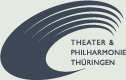 Gera, Theater und Philharmonie Thüringen, Heiteres SOMMERKONZERT open air vor der Bühne am Park Gera, 2.06.2011