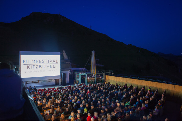 11. Filmfestival Kitzbühel - 21.-27.08.2023