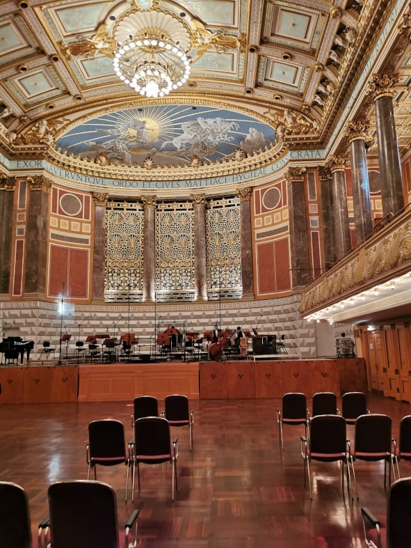 Wiesbaden, Hessisches Staatsorchester Wiesbaden, Das Lied von der Erde - Gustav Mahler, IOCO Kritik, 07.07.2020