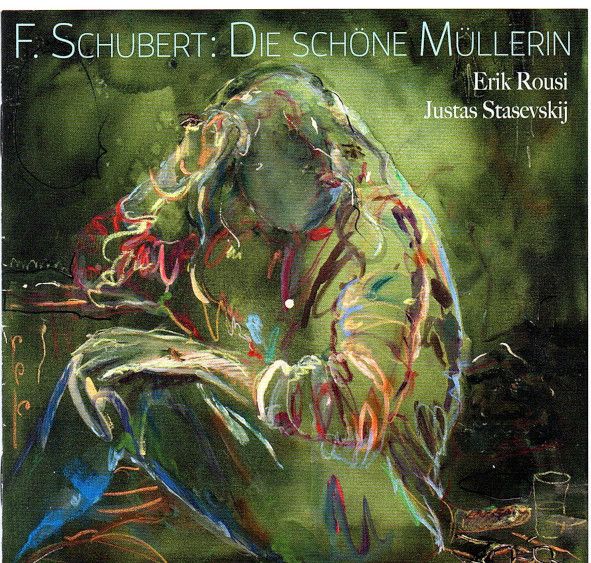DIE SCHÖNE MÜLLERIN - CD - Franz Schubert, IOCO CD Rezension, 11.06.2023